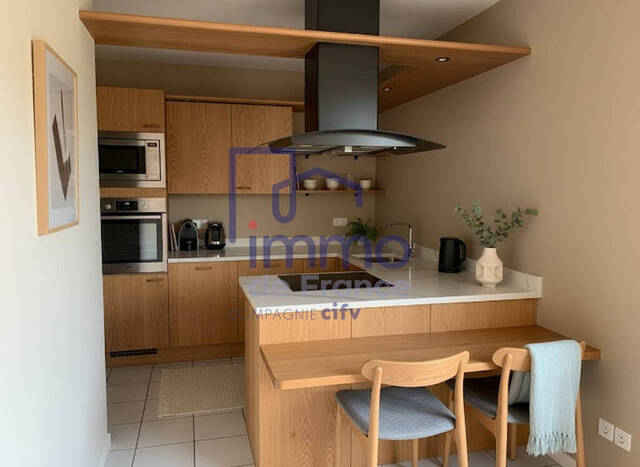 Vente Appartement duplex 3 pièces 76.27 m² Lyon 5e Arrondissement 69005