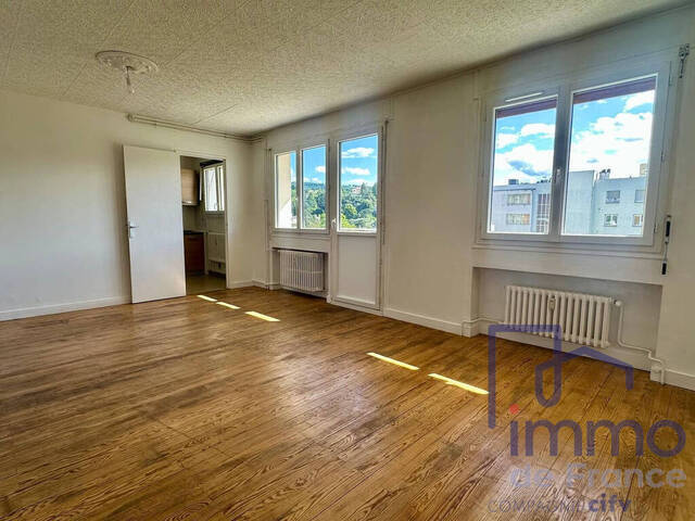 Vente Appartement 3 pièces 71.23 m² Saint-Étienne 42000