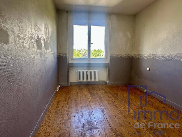 Vente Appartement 3 pièces 71.23 m² Saint-Étienne 42000