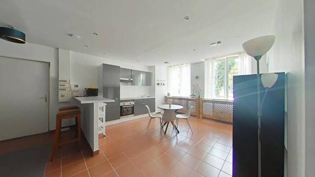Location Appartement t2 39 m² Saint-Étienne 42000 BELLEVUE