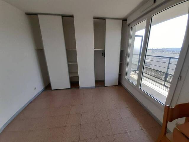 Location Appartement studio 1 pièce 20 m² Lyon 8e Arrondissement 69008 LYON 8