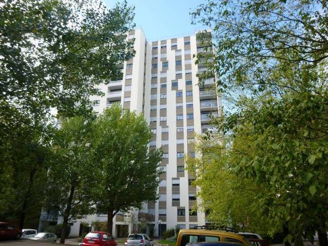 Location Appartement t3 4 pièces 74 m² Lyon 5e Arrondissement 69005 LYON 5