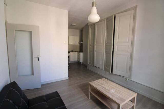 Location Appartement t2 40 m² Le Puy-en-Velay 43000