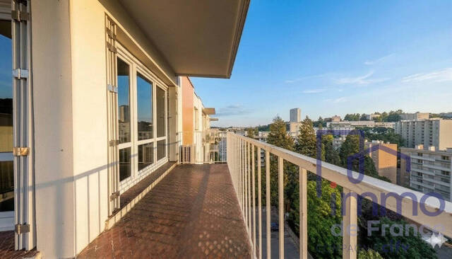 Vente Appartement 3 pièces 78.85 m² Saint-Étienne 42000