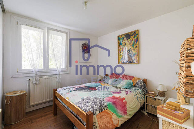 Vente Appartement 4 pièces 62 m² Grenoble 38000