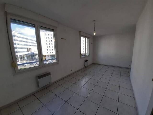 Location Appartement t1 24 m² Lyon 3e Arrondissement 69003