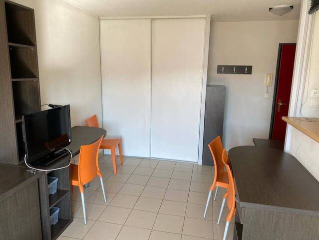 Location Appartement t2 33 m² Saint-Priest-en-Jarez 42270 HÔPITAL NORD