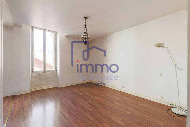 Vente Appartement 3 pièces 79.21 m² Grenoble 38000