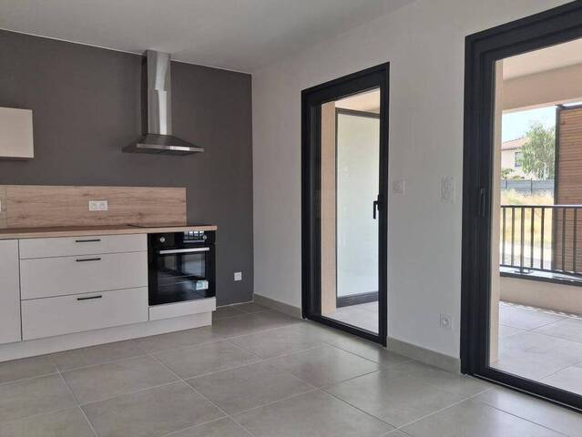 Location Appartement t2 51 m² Montbrison 42600 Moingt