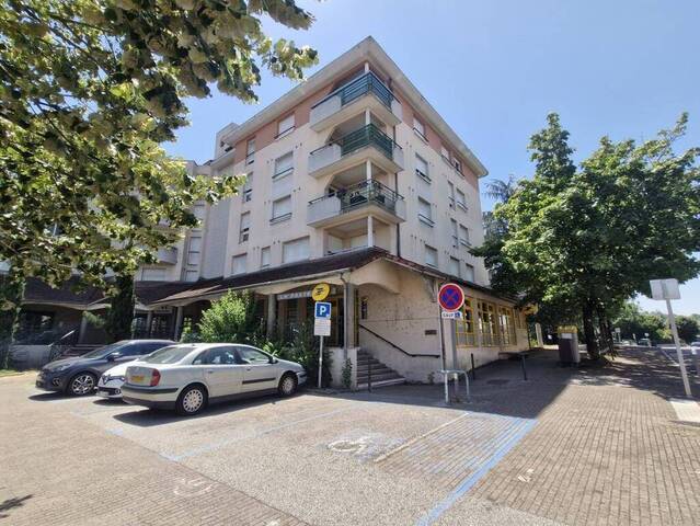 Location Appartement t3 68 m² La Verpillière 38290