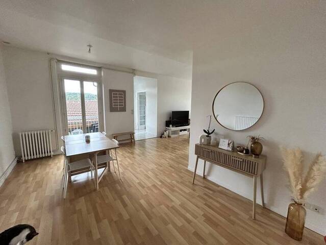 Location Appartement t4 110 m² Lorette 42420