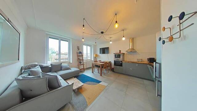 Location Appartement t4 71 m² Saint-Étienne 42000