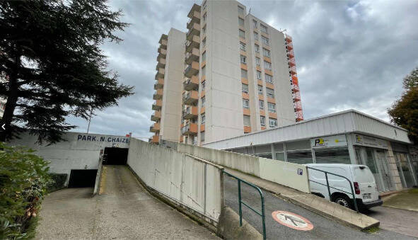 Location Parking Saint-Étienne 42000 BELLEVUE