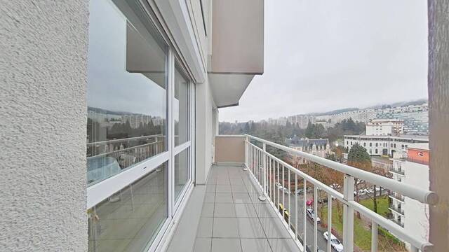 Location Appartement t1 31 m² Saint-Étienne 42000