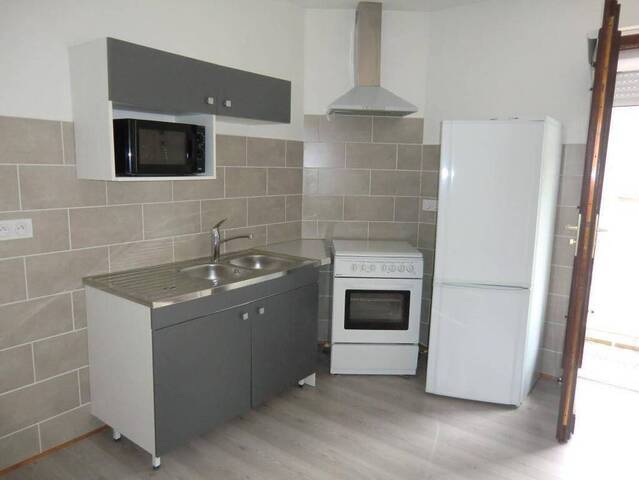 Location Appartement t1 32 m² Saint-Étienne 42000