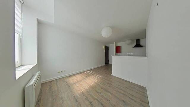 Location Appartement t1 28 m² Saint-Étienne 42000 HYPER CENTRE