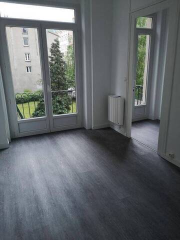 Location Appartement t3 43 m² Saint-Étienne 42000 ANATOLE FRANCE