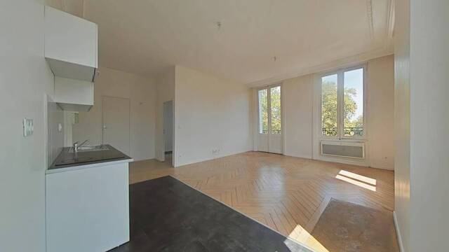 Location Appartement t1 2 pièces 37 m² Saint-Étienne 42000 CARNOT