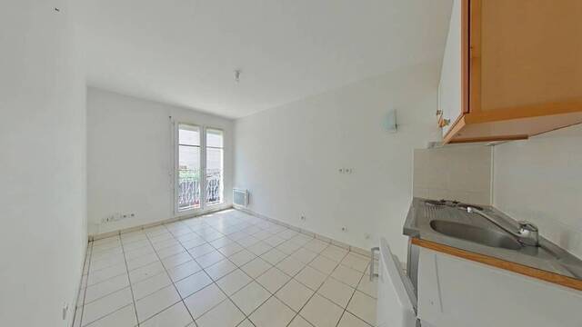 Location Appartement t1 31 m² Saint-Étienne 42000 TREFILERIE