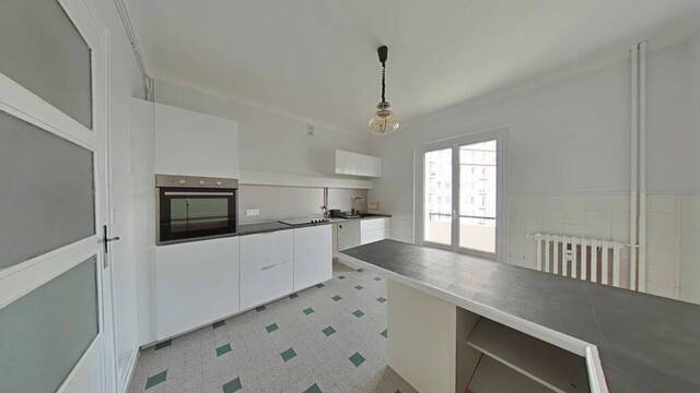 Location Appartement t3 76 m² Saint-Étienne 42000 FOURNEYRON
