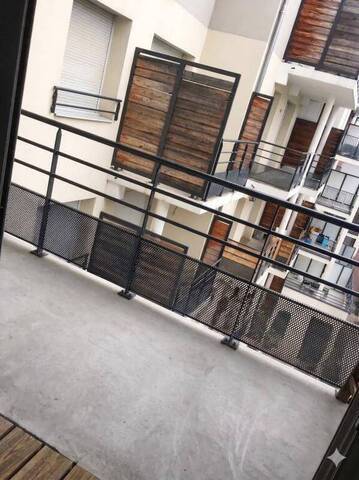 Location Appartement t1 31 m² Saint-Étienne 42000 FAC - TREFILERIE