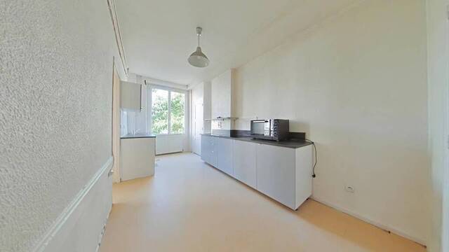 Location Appartement t3 84 m² Saint-Étienne 42000 ANATOLE FRANCE
