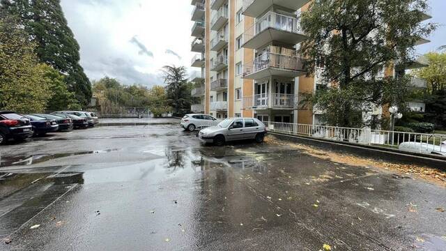 Location Parking externe Saint-Étienne 42000 FAURIEL