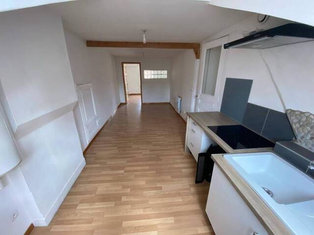 Location Appartement t1 32 m² Saint-Étienne 42000 HYPER CENTRE