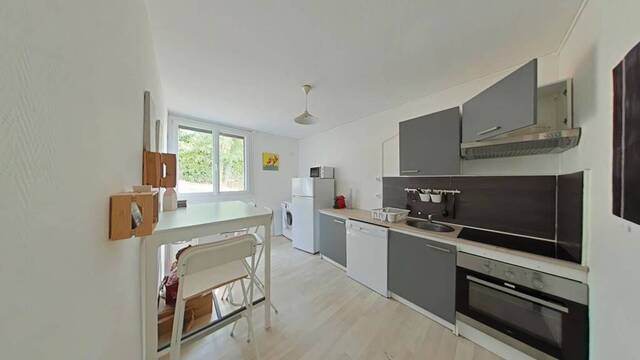 Location Appartement t3 55 m² Saint-Étienne 42000 LA METARE