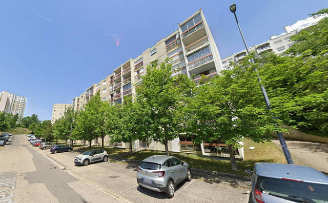 Location Parking garage individuel Saint-Étienne 42000
