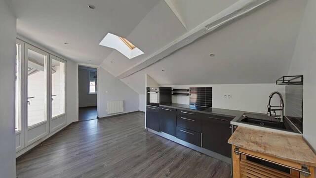 Location Appartement t3 60 m² Saint-Étienne 42000 ANATOLE FRANCE