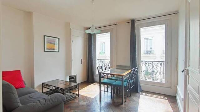 Location Appartement t2 42 m² Saint-Étienne 42000 HYPER CENTRE