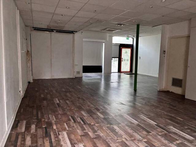 Location Local commercial Saint-Étienne 42000 ANATOLE FRANCE
