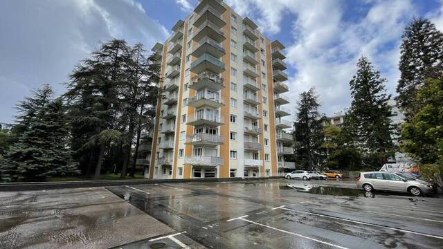 Location Parking externe Saint-Étienne 42000 FAURIEL