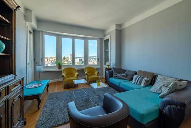 Location Appartement t3 85 m² Saint-Étienne 42000 FOURNEYRON