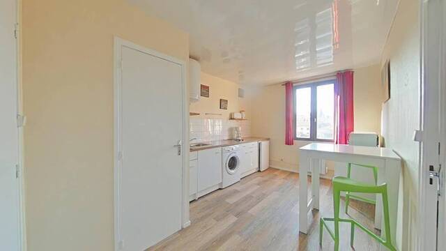 Location Appartement t1 27 m² Saint-Étienne 42000 HYPER CENTRE