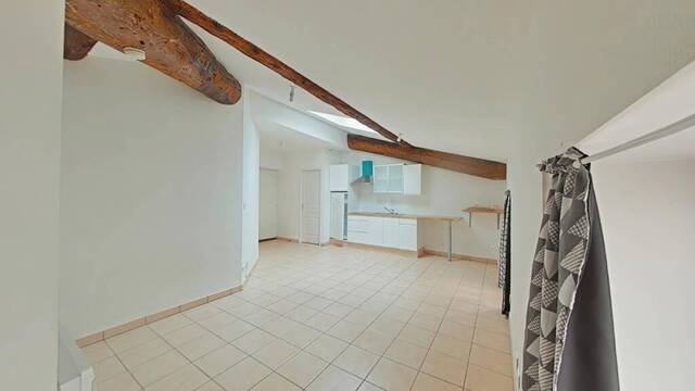Location Appartement t2 38 m² Saint-Étienne 42000