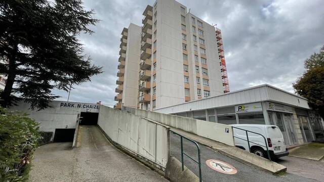 Location Parking Saint-Étienne 42000 BELLEVUE
