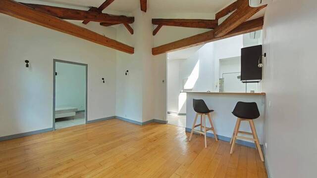 Location Appartement t2 39 m² Saint-Étienne 42000