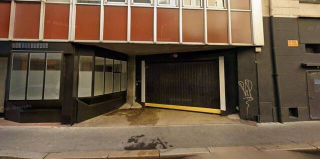Location Parking Saint-Étienne 42000