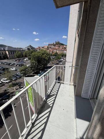 Location Appartement t5 124 m² Le Puy-en-Velay 43000