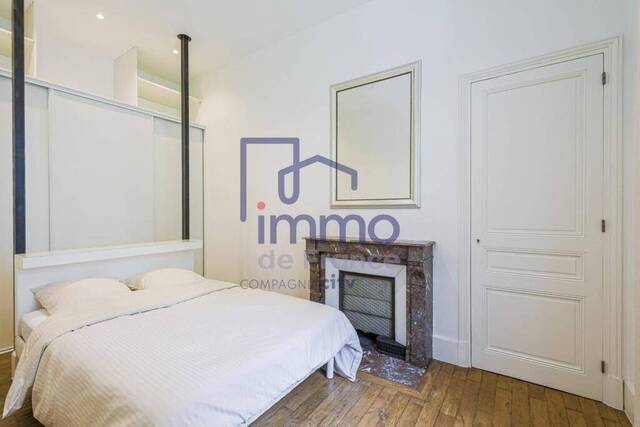 Vente Appartement t2 46 m² Grenoble 38000 Championnet-Caserne de Bonne