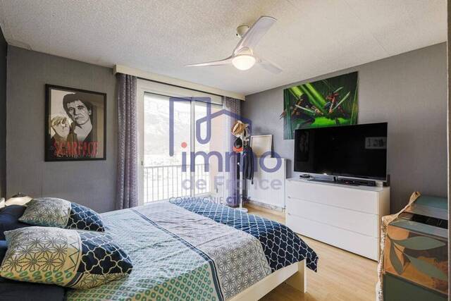 Vente Appartement t4 69 m² Le Pont-de-Claix 38800