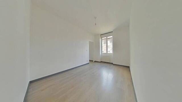 Location Appartement t1 23 m² Saint-Étienne 42000