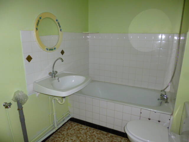 Location Appartement t1 30 m² Saint-Étienne 42000 BELLEVUE