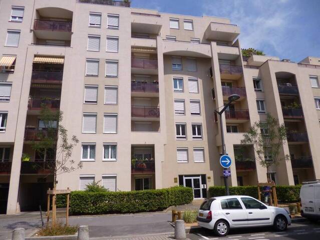 Location Appartement t2 50 m² Lyon 3e Arrondissement 69003