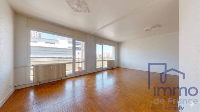 Vente Appartement 4 pièces 83.34 m² Saint-Étienne 42000