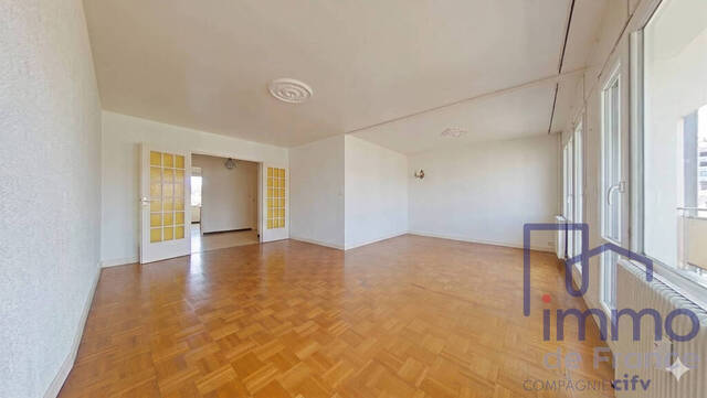 Vente Appartement 4 pièces 83.34 m² Saint-Étienne 42000