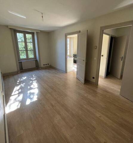 Location Appartement t2 52 m² Montbrison 42600