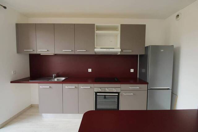 Location Appartement t2 40 m² Le Puy-en-Velay 43000
